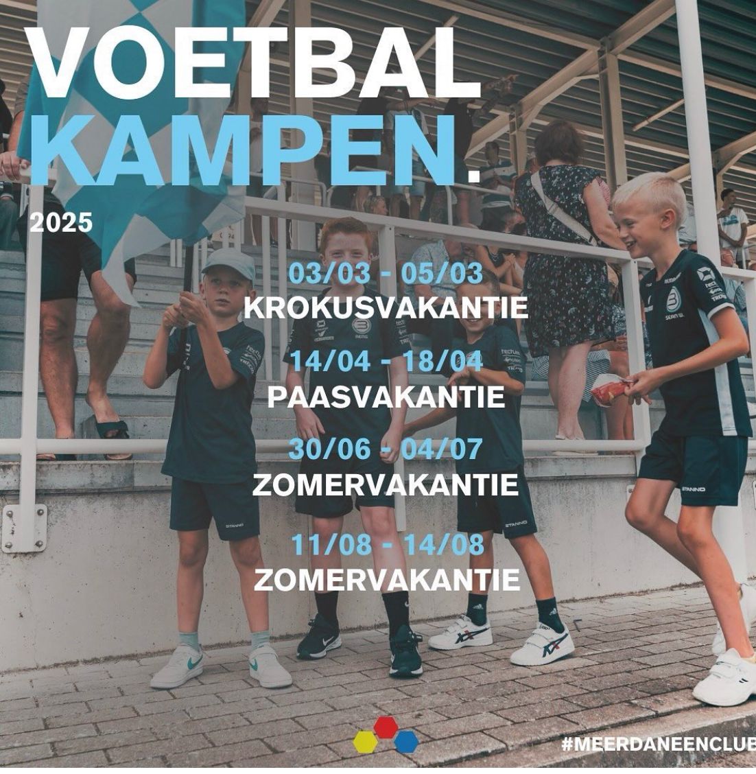 evenementen