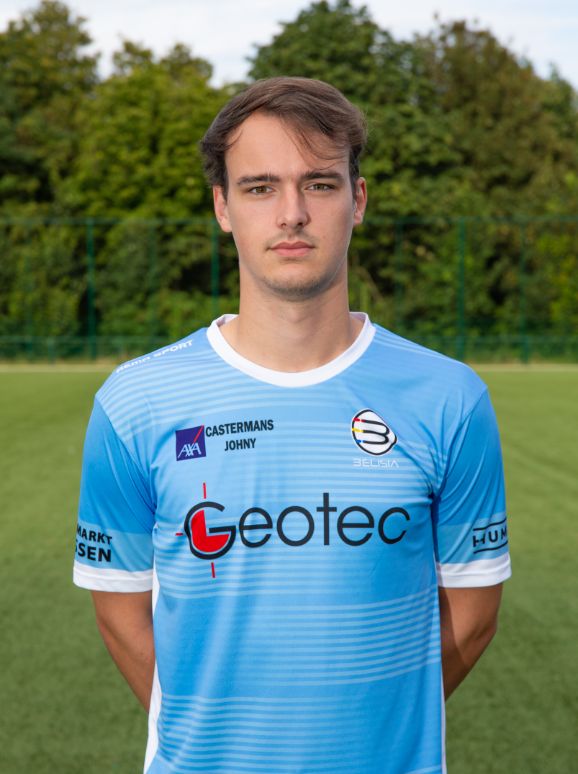 Falke Vandecaetsbeek