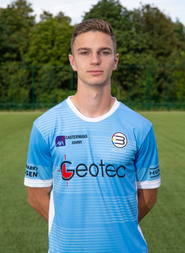 Glenn Ernens 